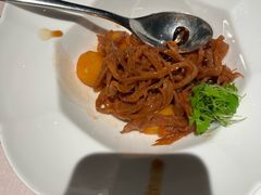 -三利音·玖弄小鲜(浦东嘉里城店)