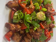 -煲来饱去冷水鱼