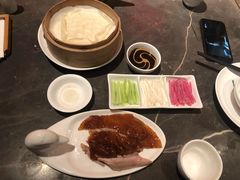 北京烤鸭-金鸭季·北京烤鸭(深业上城店)
