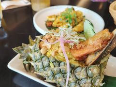 -Thai Alley泰爱里(二沙岛店)