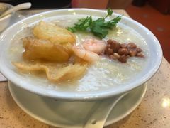 -点都德(华强南店)