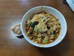 普通牛肉小炒-刘信牛羊肉小炒泡馍(回民街店)