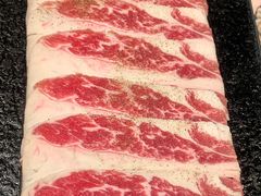 -喵小乙碳火烤肉(大坪协信星光天地店)