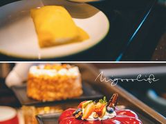 -济南香格里拉·咖啡泉自助餐厅