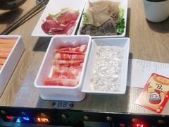 -野妹经典火锅(民治店)