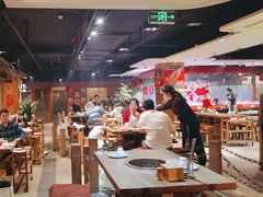-宽窄巷子鲜牛火锅(北京首店)