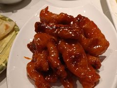 -新侨小馆(东直门北小街店)