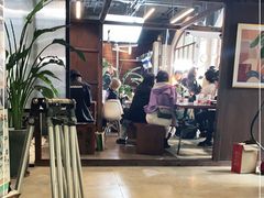 -VESH COFFEE(定西路店)