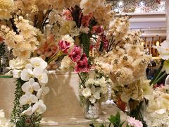 -芭菲盛宴·环球美食(袁家岗店)