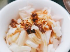 -车七孃苏稽跷脚牛肉(乐山店)