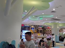 -meland亲子乐园•派对•研学(苏州悠方购物中心店)