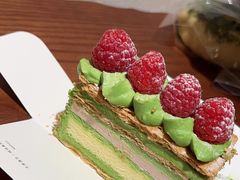 -遇见拿破仑(熙南里店)