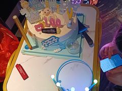 -观宴·品质赣菜(高新大道店)