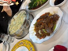 -宝发园名菜馆