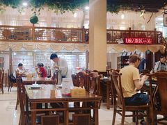 -福慧慈缘素食餐厅(王府井店)