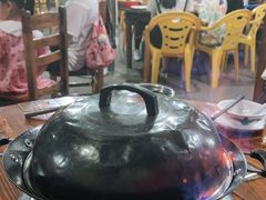 -大地农庄(逢沙大道店)