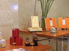 -顺德喜来登酒店·采悦轩