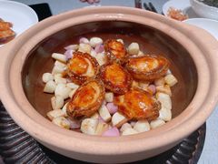 -徐记海鲜(南油永新汇店)