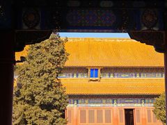 -历代帝王庙博物馆