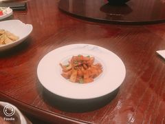-明州小宴(文化广场店)