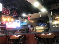-周鱼小馆石锅酸菜鱼(活力汇店)