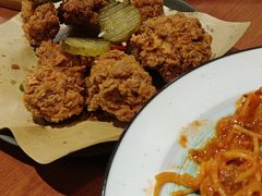 -魏斯理汉堡(西安沣东吾悦店)