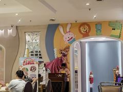 -芭菲盛宴·环球美食(解放碑英利国际店)