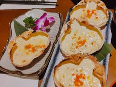 蟹宝-魔丼屋(日月光店)