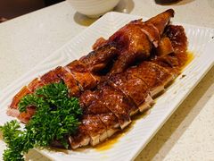 -香港新发烧腊茶餐厅(书城店)