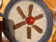 -原志优秀食材·匠心料理·海胆主题(金亿广场店)