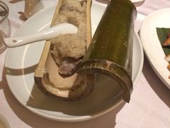 iphone_upload_pic-粗茶淡饭·汉口公馆(循礼门店)