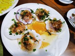 -叶姐海鲜(棋子湾店)