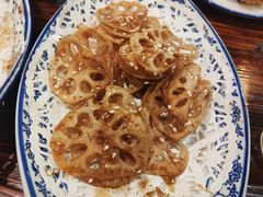 -曼生活·炸小吃糖水