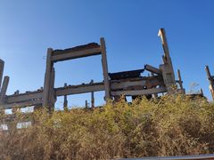-唐山抗震纪念馆