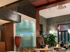 大堂-山茶云南菜(永安里店)