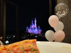 -WOLFGANG PUCK KITCHEN & BAR(迪士尼小镇店)