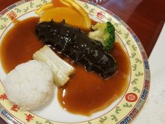 -鹿鸣春饭店(总店)