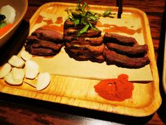 -外婆家(南开大悦城店)
