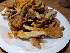 -福茂源横山铁锅羊肉(牡丹园店)