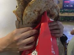 -阿甘锅盔(中关村食宝街店)