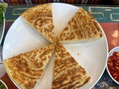 -四姑娘山阿巴郎·藏式花园餐厅