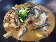-天赋鱼馆(竹乡特色街店)