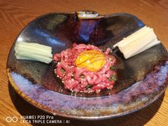 -炎蔵牛舌烤肉