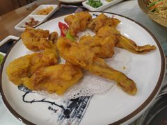 -盈田盈粥庄(博山东路店)