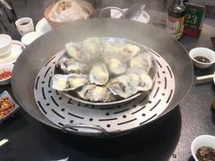 -飞尝蚝·顺德菜·鱼生(顺德总店)