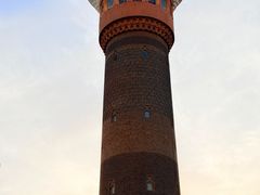 -新疆国际大巴扎-二道桥清真寺