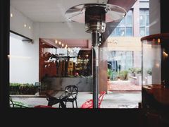 -fishtank鱼缸咖啡(三山街店)