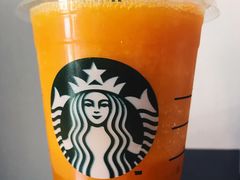 -星巴克(广州东圃天银店)