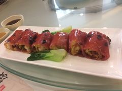 -虾饺妹·粤式手工点心(水荫路店)