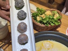 -四喜小胖·北京涮肉(五道营店)